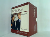 Flashcards Business Regulation 2007/2008 KAPLAN CPA REVIEW
