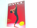 DANCE MAGAZINE ダンスマガジン 1997年 6月号
