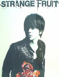 パンフレット STRANGE FRUIT The Globe Tokyo presents 2013
