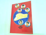 パンフレット SMAP 1993 CONCERT Vol.2