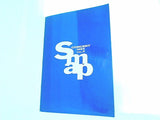 パンフレット SMAP CONCERT 1994 Vol.3