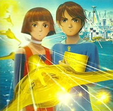 Golden Breeze 愛と,勇気を。 映画「黄金の法」テーマソング 幸福の科学