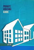 PRIVATE HOUSING GUIDE 2017-18