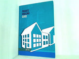 PRIVATE HOUSING GUIDE 2017-18