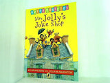 Mrs Jolly's Joke Shop