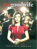 グッド・ワイフ シーズン 1 the goodwife the first season