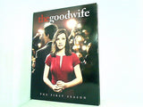 グッド・ワイフ シーズン 1 the goodwife the first season