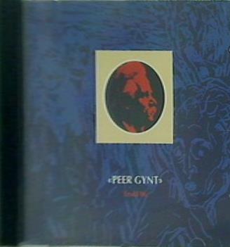 Edvard Grieg Peer Gynt Bergen Filharmoniske Orkester Dmitri Kitajenko