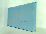 WEDGWOOD 美文字万年筆＆ボールペンセット GLOW 2021年12月号 ブランドアイテム特別付録