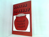 Boston Cookery Boston Baked Beans Jerome Rubin