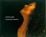 solitude mutsumi hatano 波多野睦美 ソリチュード パーセル歌曲集
