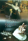 パンフレット THE STUTTGART BALLET 2018 シュツットガルト・バレエ団 2018日本公演
