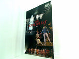 パンフレット THE ROYAL BALLET 2016 英国ロイヤル・バレエ団 2016年日本公演
