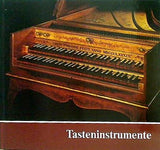 Tasteninstrumente