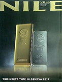 Nile's Nile ナイルスナイル 2012年 3月号