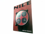 Nile's Nile ナイルスナイル 2012年 9月号