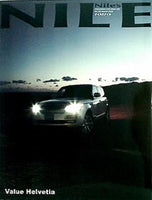 Nile's Nile ナイルスナイル 2013年 3月号