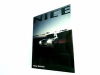Nile's Nile ナイルスナイル 2013年 3月号