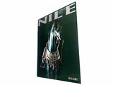 Nile's Nile ナイルスナイル 2014年 3月号