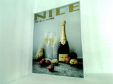 Nile's Nile ナイルスナイル 2015年 8月号