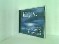 Galactic Sounds Unlimited The Hits Of Vangelis