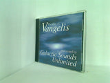 Galactic Sounds Unlimited The Hits Of Vangelis