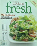 THE BEST OF FINE COOKING FRESH SPRING/SUMMER 2007
