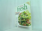THE BEST OF FINE COOKING FRESH SPRING/SUMMER 2007