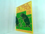 THE STORY OF THE THREE LITTLE PIGS LESLIE BROOKE'S CHILDREN'S BOOKS