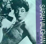 JAZZ 6 サラ・ヴォーン