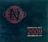 HANSON.NET 2009