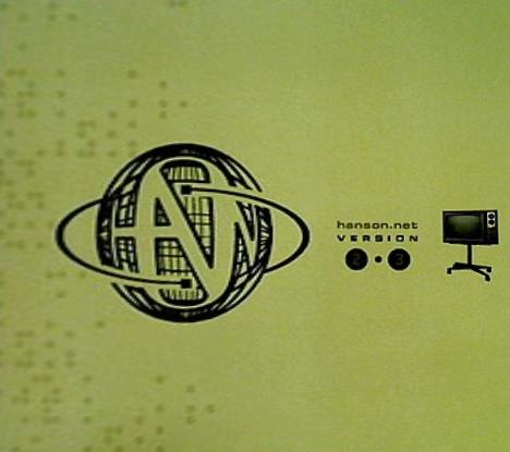 hanson.net VERSION 2・3