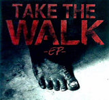 TAKE THE WALK produced by hanson
