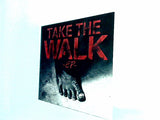 TAKE THE WALK produced by hanson