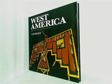 WEST AMERICA 風のアルバム6 西アメリカ 文珠四郎義博