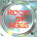 パンフレット ROCK OF AGES 西川貴教 島谷ひとみ