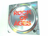 パンフレット ROCK OF AGES 西川貴教 島谷ひとみ