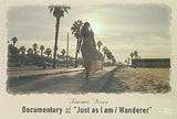 板野友美 Tomomi Itano Documentary of Just as I am Wanderer