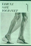 ヤムナボディローリング YAMUNA BODY ROLLING SAVE YOUR FEET