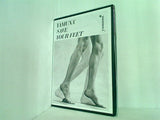 ヤムナボディローリング YAMUNA BODY ROLLING SAVE YOUR FEET