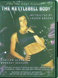 オン・ザ・エッジ・フィットネス On the edge fitness THE KETTLEBELL BODY