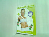 ミックスストリーム・フィットネス シャンディ・ルーニー Mixxtreme Fitness with Shandi Rooney