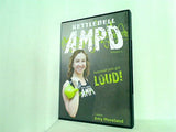 エイミー・モーランド ケトルベル・アンプド KETTLEBELL AMPD volume 1
