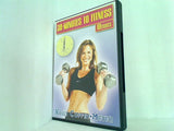 30分 フィットネスウエイト 30-MINUTES TO FITNESS WEIGHTS