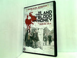 最愛の大地 In the land of blood and honey written and directed by Angelina Jolie