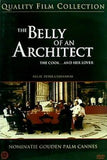 Belly Of An Architect