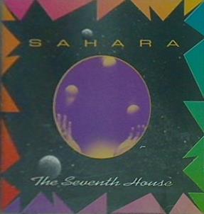 SAHARA The Seuenth House
