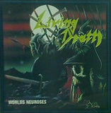 LIVING DEATH WORLDS NEUROSES