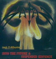 SATAN SUSPENDED SENTENCE STEAMHAMMER