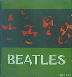 THE BEATLES 4